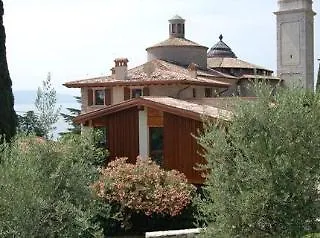 Aparthotel Fondo La Campagnola 3*